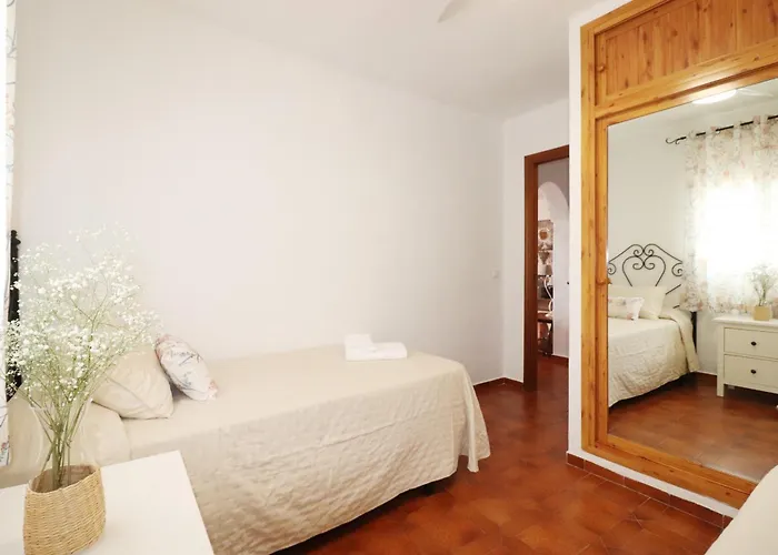 Vila El Barco Spainsunrentals 1200 Nerja