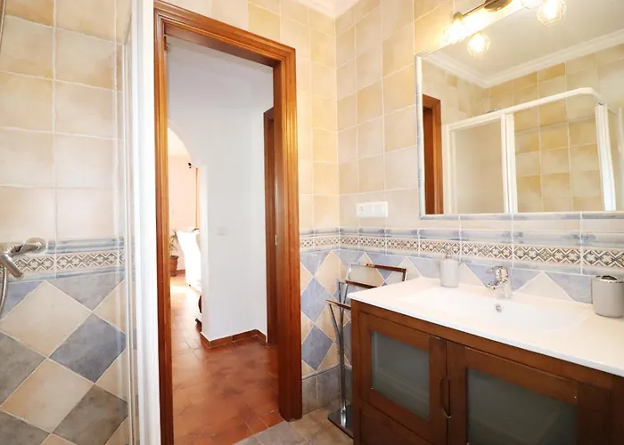 Vila El Barco Spainsunrentals 1200
